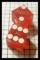 Dice : Dice - Casino Dice - Nevada Landing - Ebay June 2011